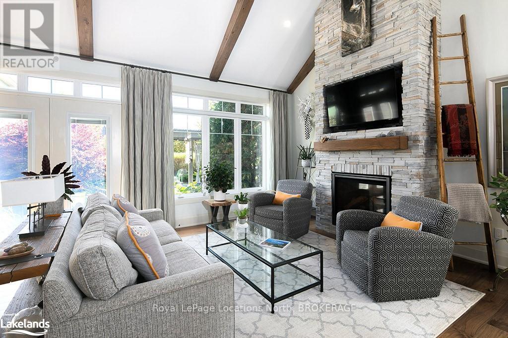 110 Landry Lane, Blue Mountains, Ontario  N0H 2P0 - Photo 7 - X10438547