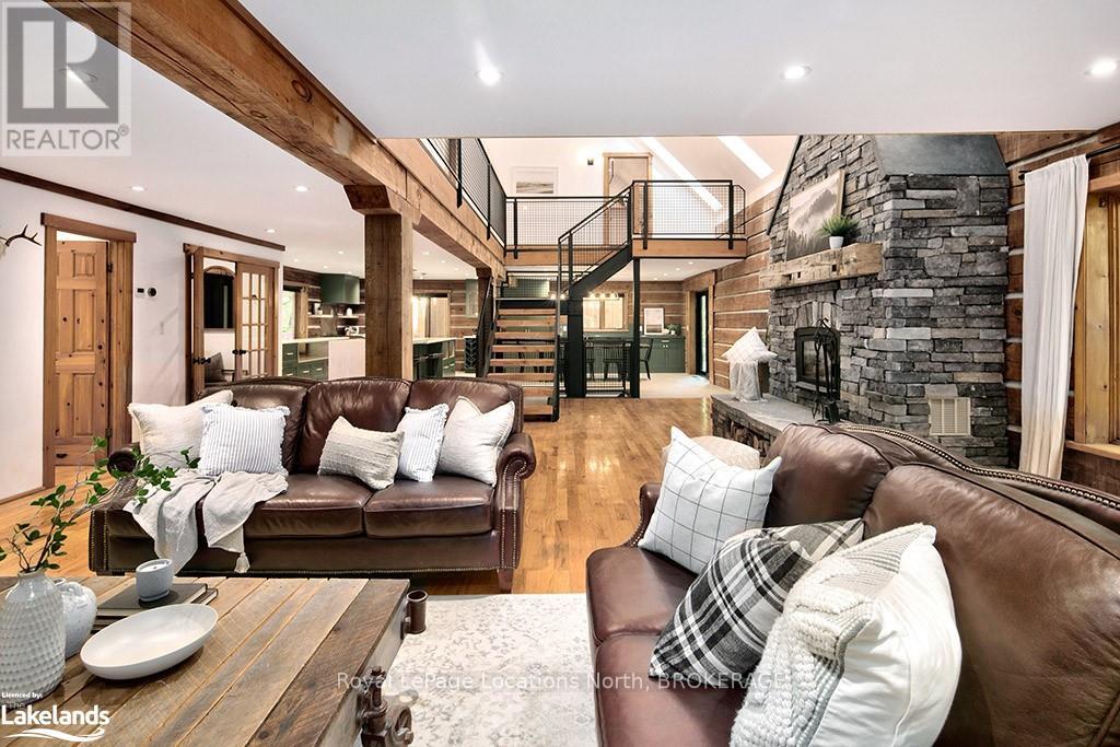 245596 22 Side Road, Meaford, Ontario  N4L 0A7 - Photo 18 - X10440267