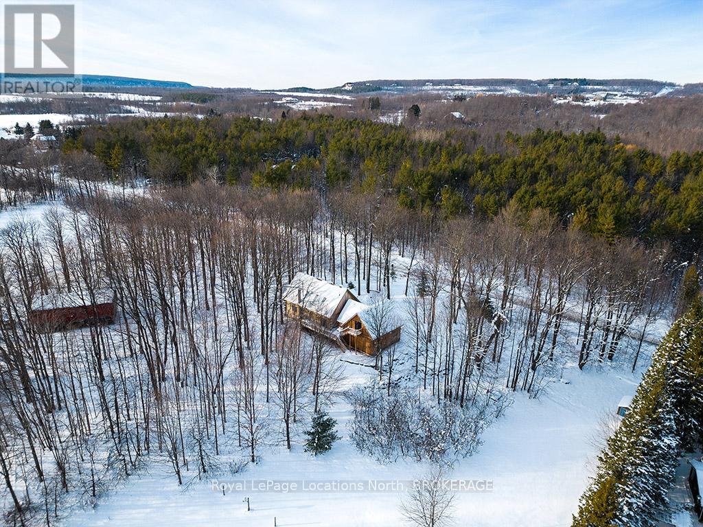 245596 22 Side Road, Meaford, Ontario  N4L 0A7 - Photo 2 - X10440267