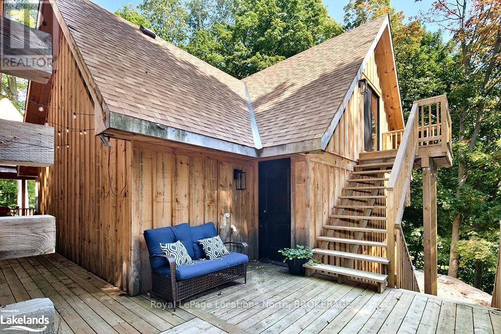 245596 22 Side Road, Meaford, Ontario  N4L 0A7 - Photo 33 - X10440267