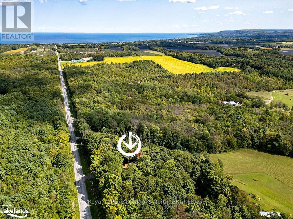 245596 22 Side Road, Meaford, Ontario  N4L 0A7 - Photo 4 - X10440267