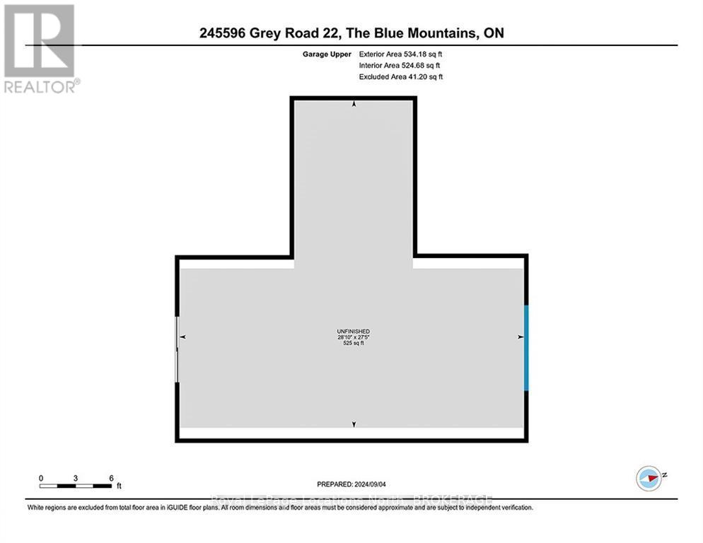 245596 22 Side Road, Meaford, Ontario  N4L 0A7 - Photo 40 - X10440267