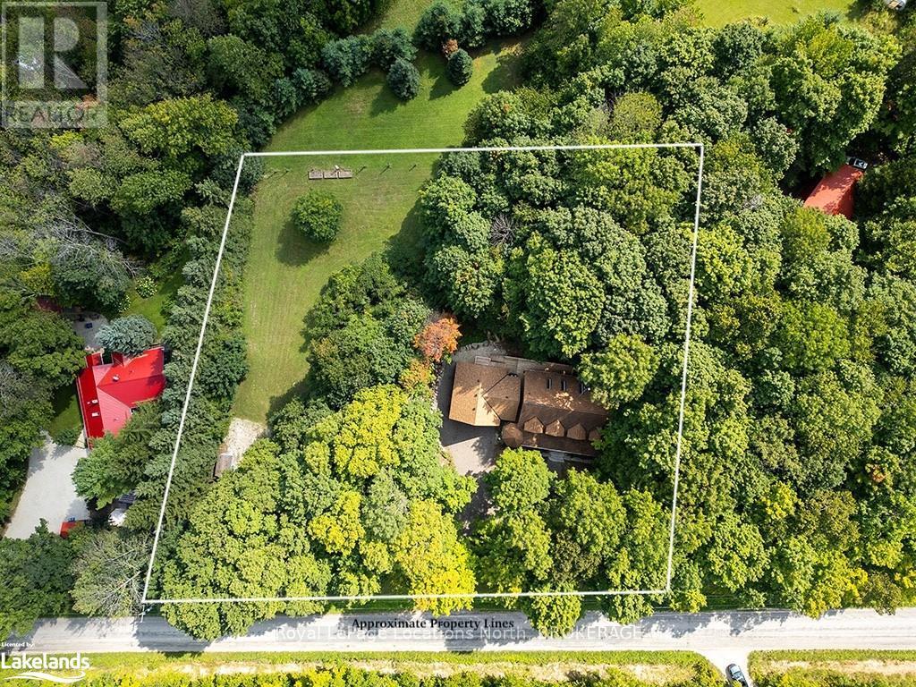 245596 22 Side Road, Meaford, Ontario  N4L 0A7 - Photo 5 - X10440267