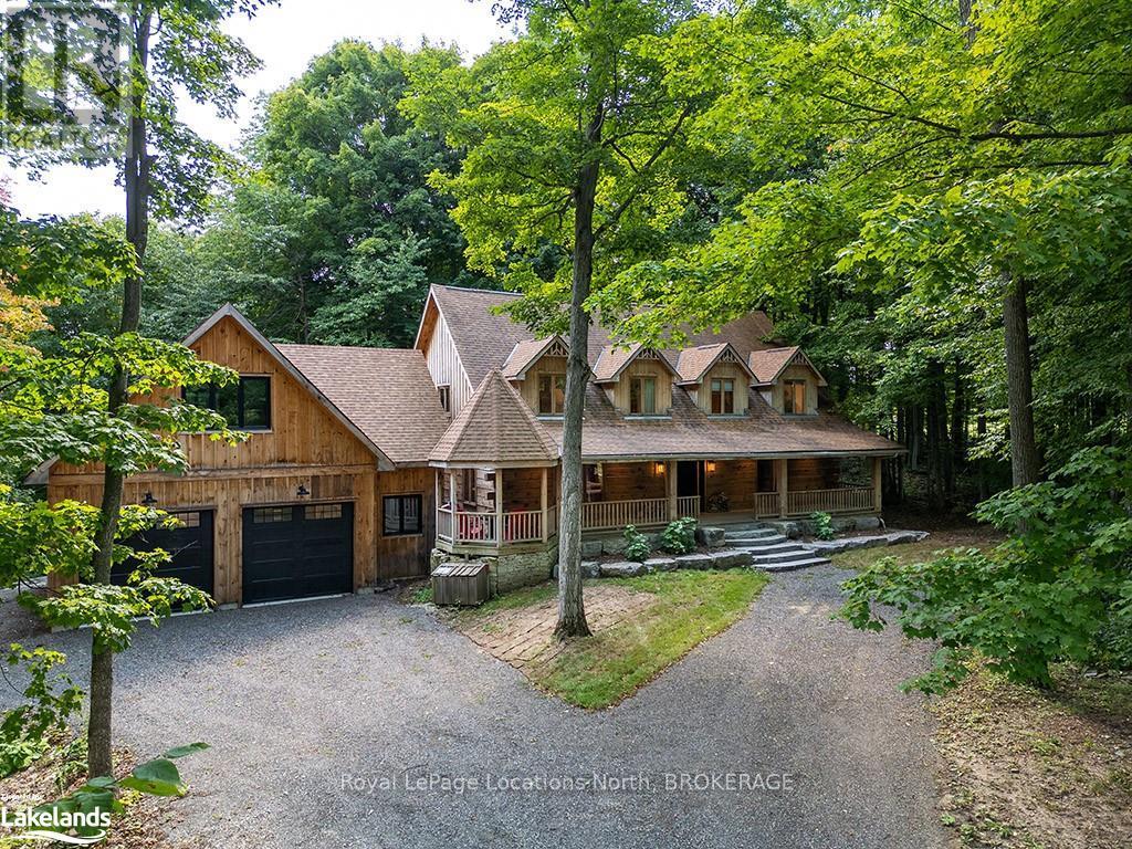 245596 22 Side Road, Meaford, Ontario  N4L 0A7 - Photo 6 - X10440267