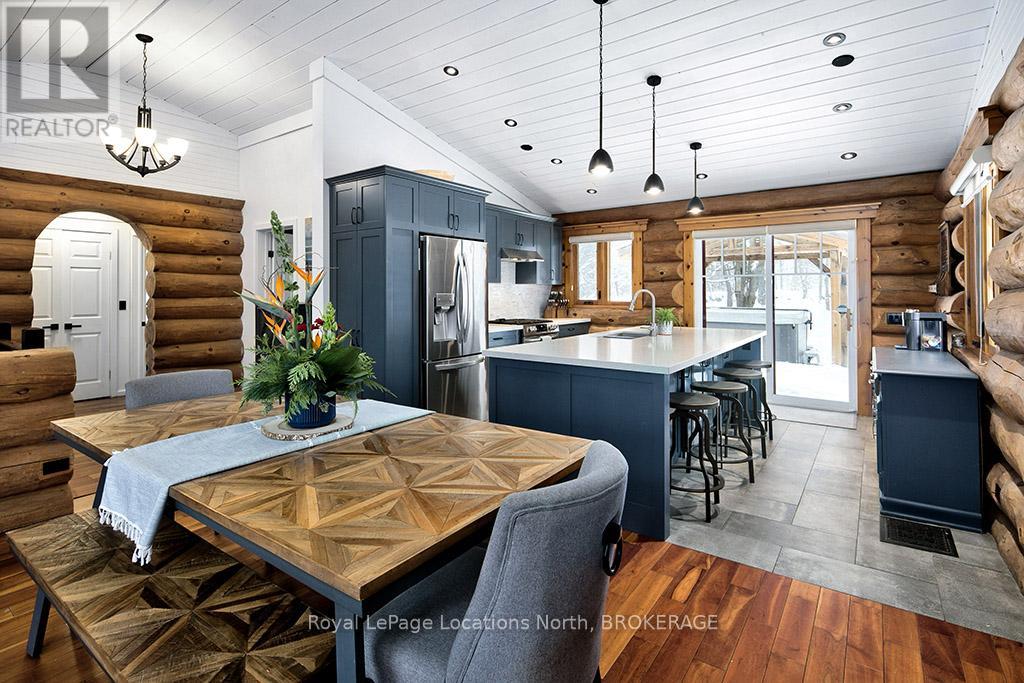 225 St Arnaud Street, Grey Highlands, Ontario  N0C 1E0 - Photo 10 - X11880735