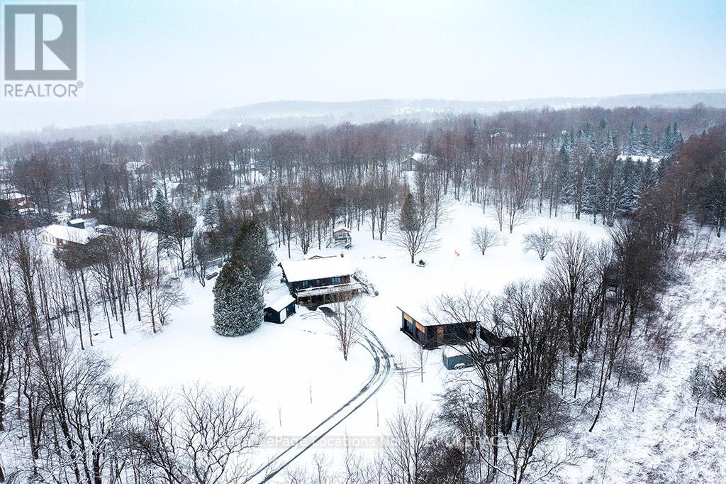 225 St Arnaud Street, Grey Highlands, Ontario  N0C 1E0 - Photo 2 - X11880735