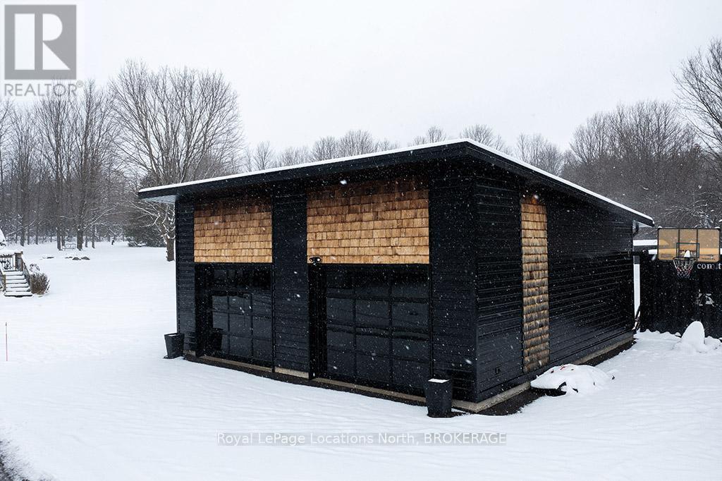 225 St Arnaud Street, Grey Highlands, Ontario  N0C 1E0 - Photo 24 - X11880735