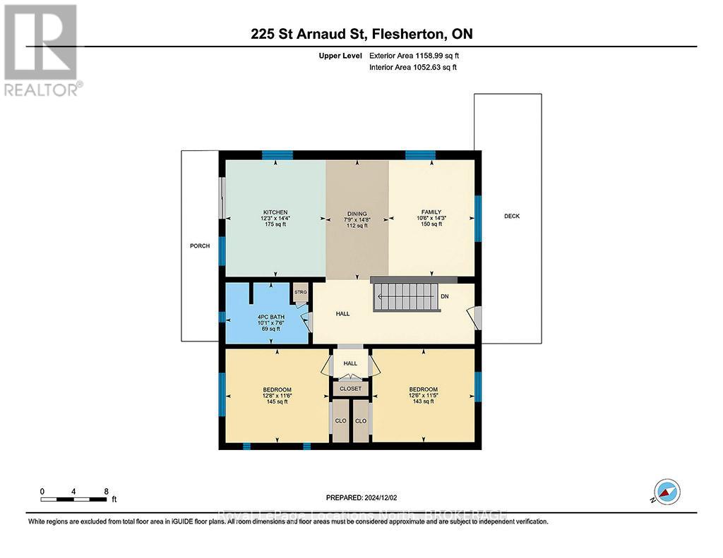 225 St Arnaud Street, Grey Highlands, Ontario  N0C 1E0 - Photo 28 - X11880735