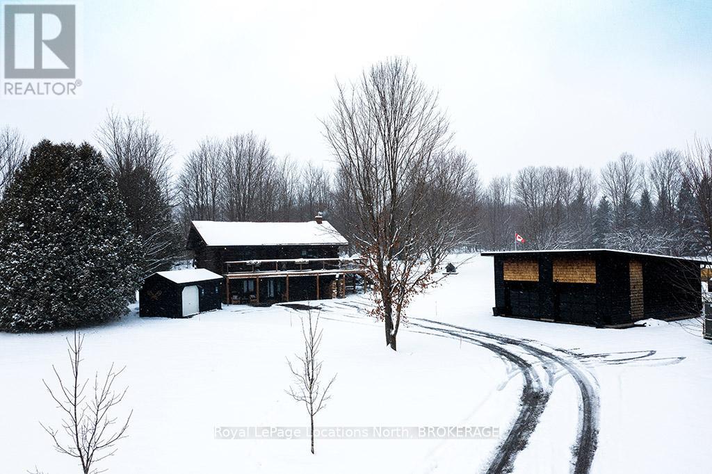 225 St Arnaud Street, Grey Highlands, Ontario  N0C 1E0 - Photo 3 - X11880735