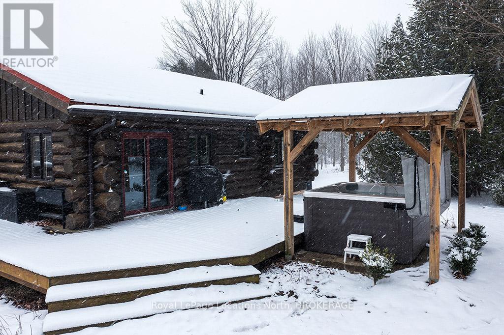 225 St Arnaud Street, Grey Highlands, Ontario  N0C 1E0 - Photo 31 - X11880735