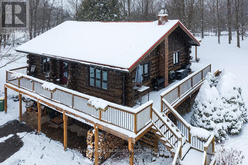 225 St Arnaud Street, Grey Highlands, Ontario  N0C 1E0 - Photo 32 - X11880735