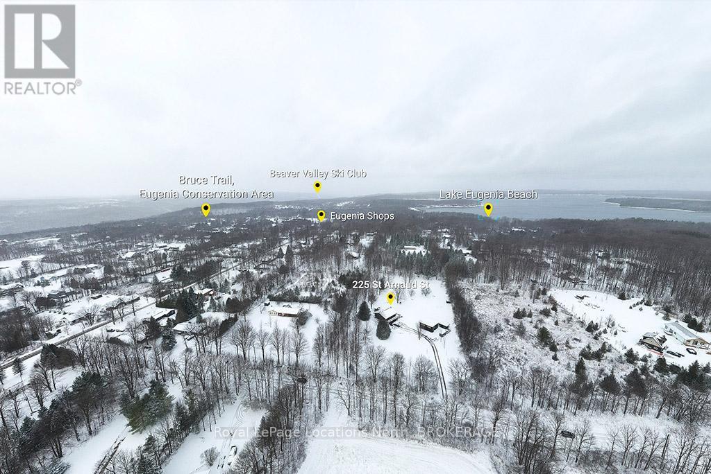 225 St Arnaud Street, Grey Highlands, Ontario  N0C 1E0 - Photo 33 - X11880735