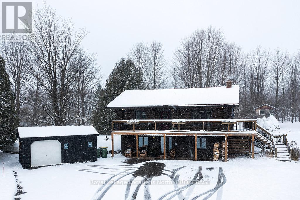 225 St Arnaud Street, Grey Highlands, Ontario  N0C 1E0 - Photo 4 - X11880735