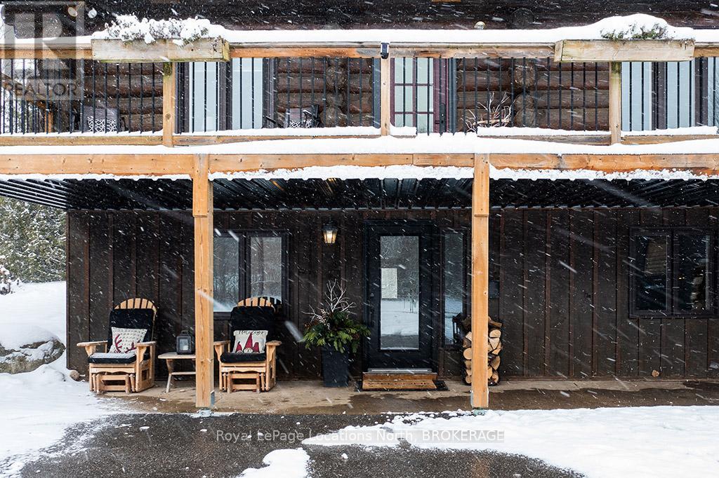 225 St Arnaud Street, Grey Highlands, Ontario  N0C 1E0 - Photo 5 - X11880735