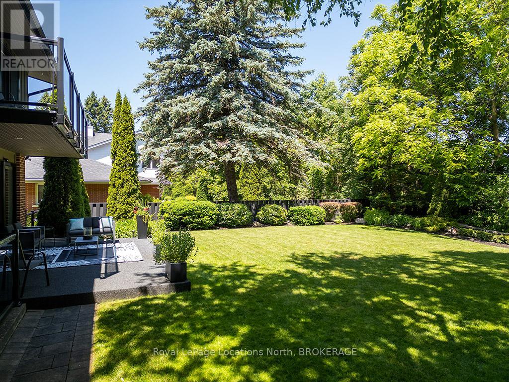 515 4th Avenue W, Owen Sound, Ontario  N4K 4V3 - Photo 36 - X11897165