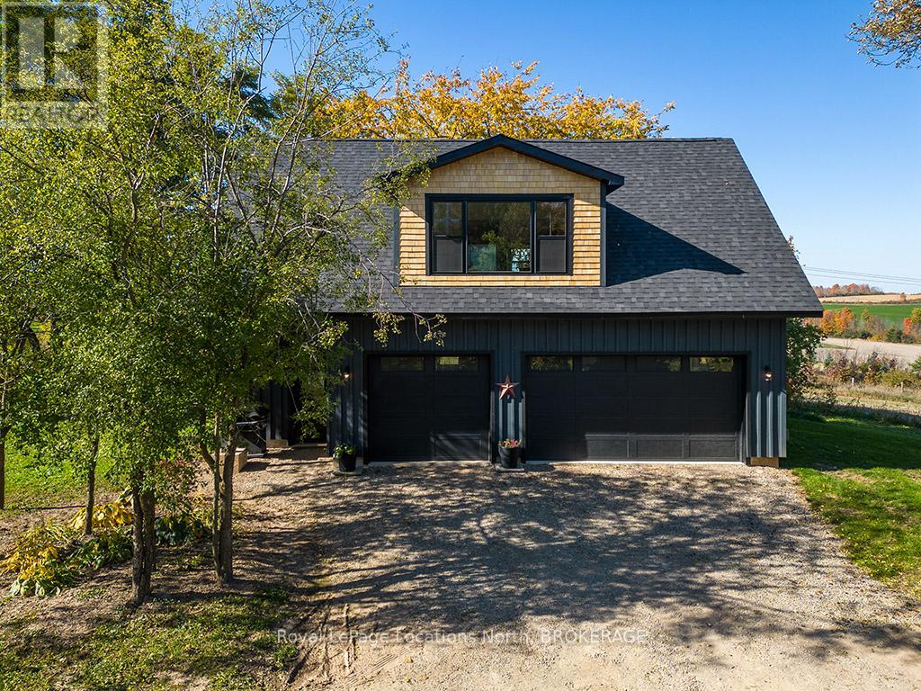 197143 GREY 7 ROAD, Meaford, Ontario