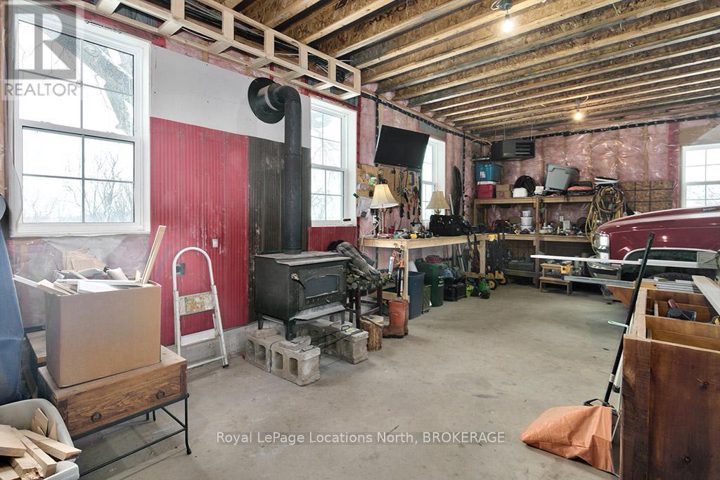 197143 Grey 7 Road, Meaford, Ontario  N4L 1W7 - Photo 17 - X11900401