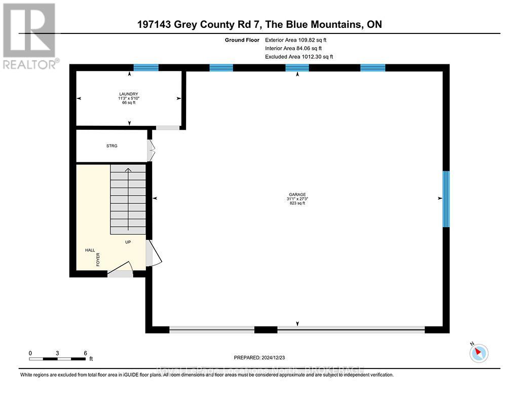 197143 Grey 7 Road, Meaford, Ontario  N4L 1W7 - Photo 22 - X11900401