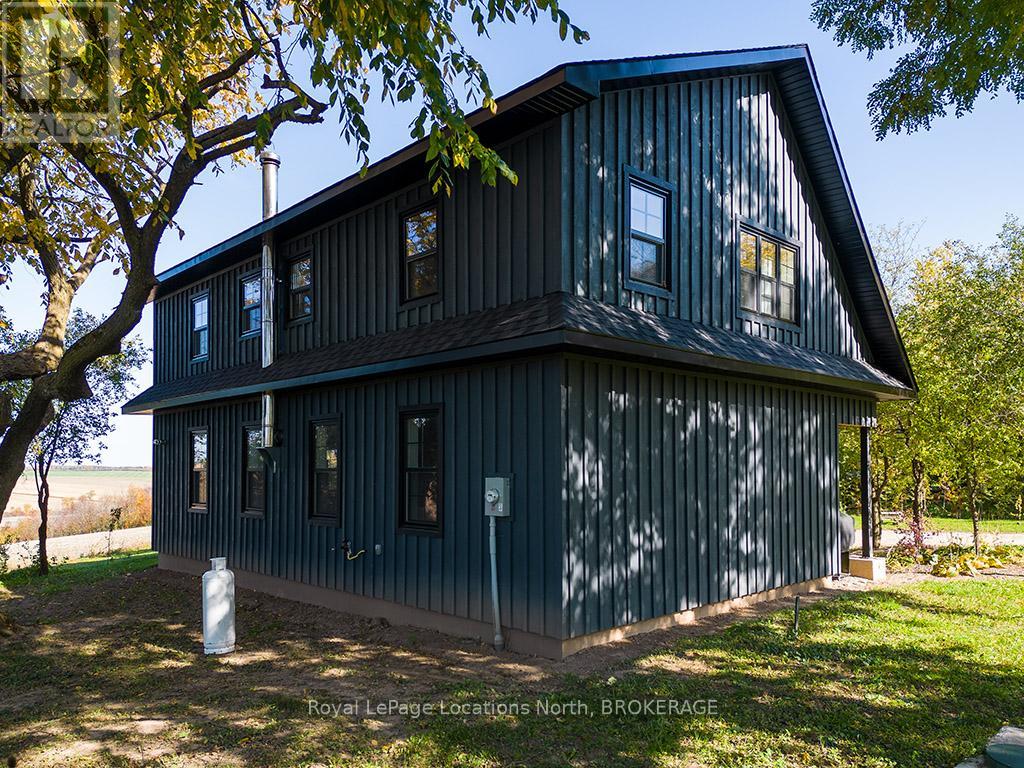 197143 Grey 7 Road, Meaford, Ontario  N4L 1W7 - Photo 25 - X11900401