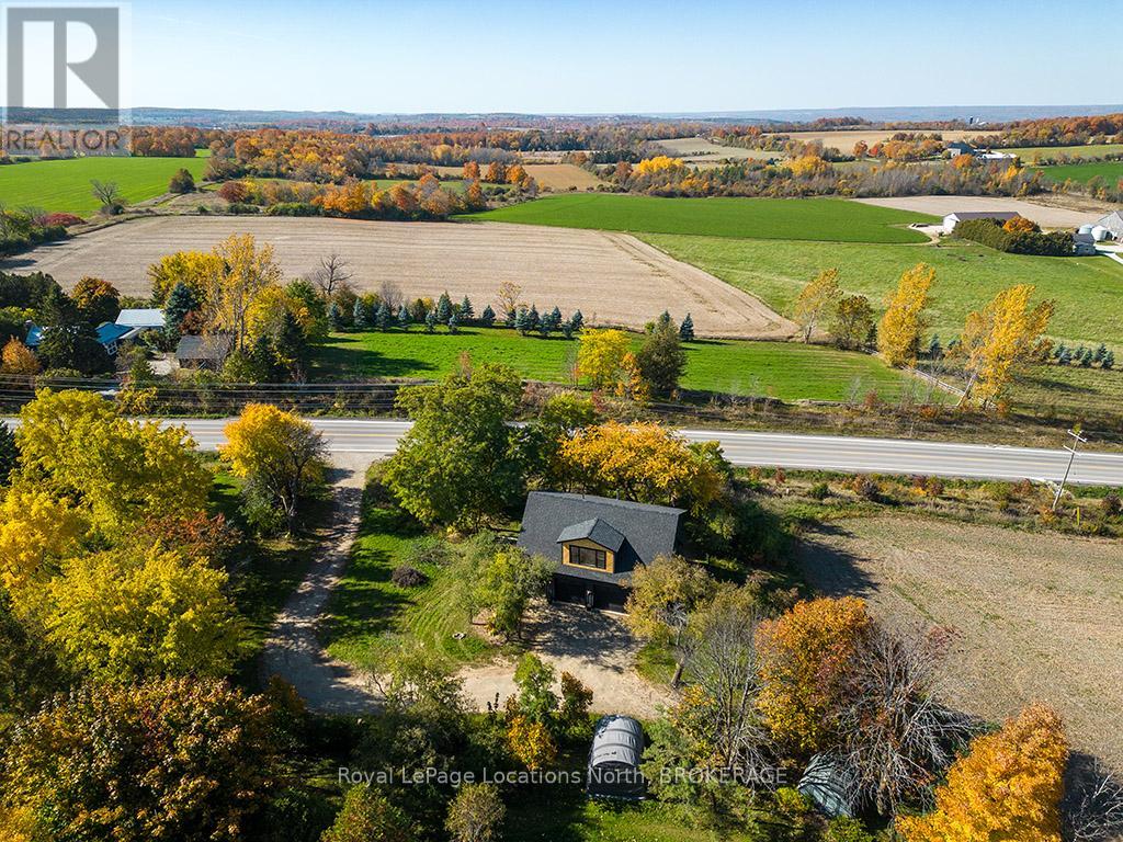 197143 Grey 7 Road, Meaford, Ontario  N4L 1W7 - Photo 3 - X11900401