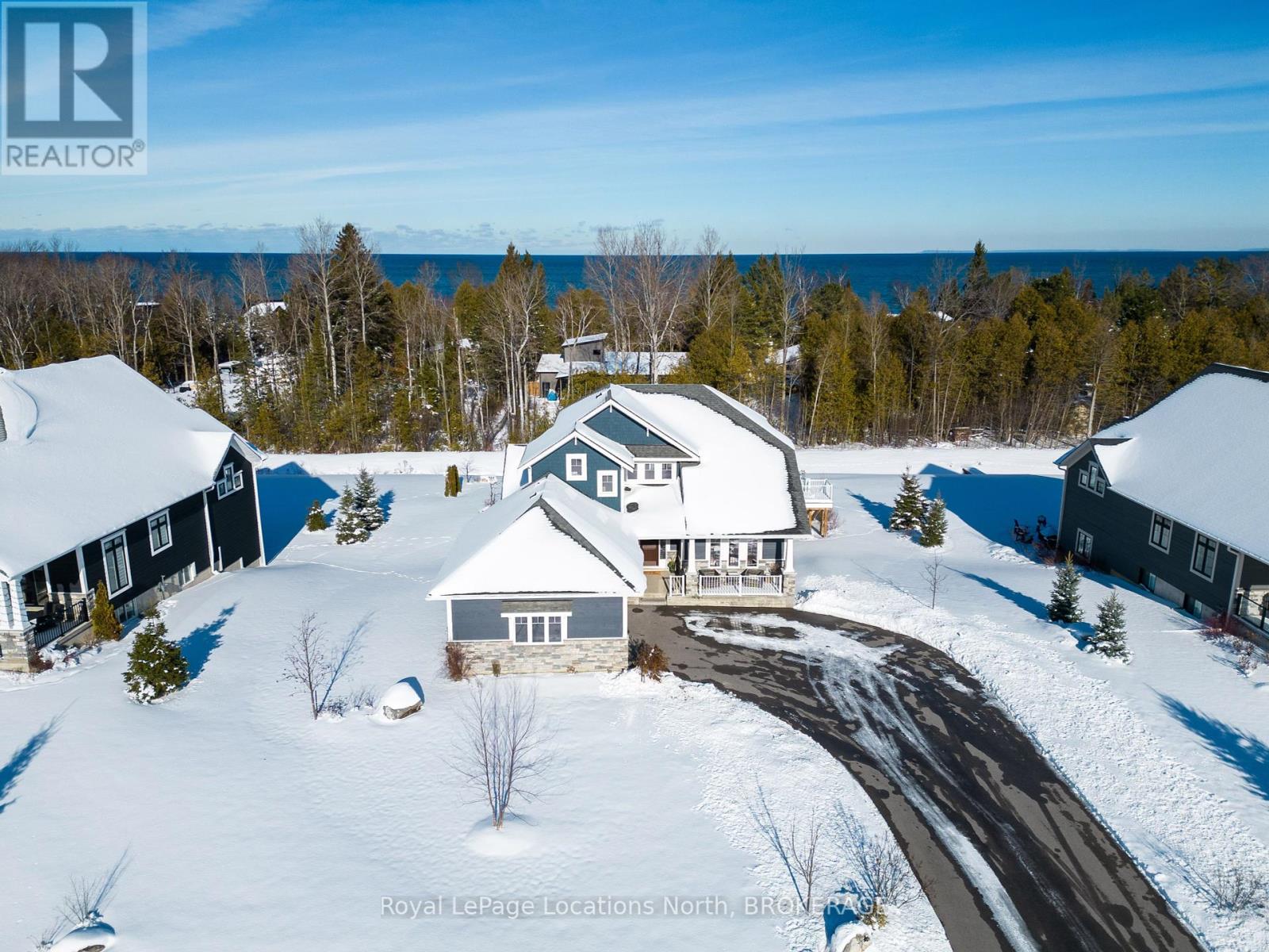 128 Timber Lane, Blue Mountains, Ontario  N0H 2P0 - Photo 2 - X10897979