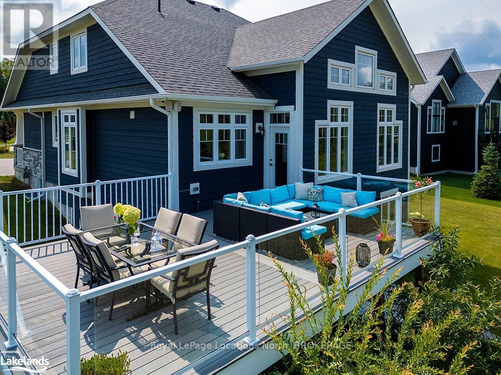 128 Timber Lane, Blue Mountains, Ontario  N0H 2P0 - Photo 32 - X10897979