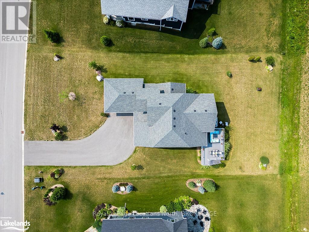 128 Timber Lane, Blue Mountains, Ontario  N0H 2P0 - Photo 33 - X10897979