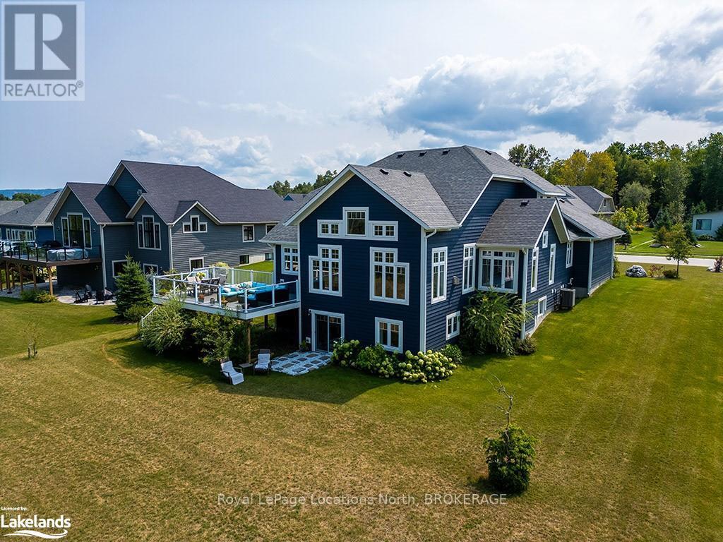 128 Timber Lane, Blue Mountains, Ontario  N0H 2P0 - Photo 6 - X10897979