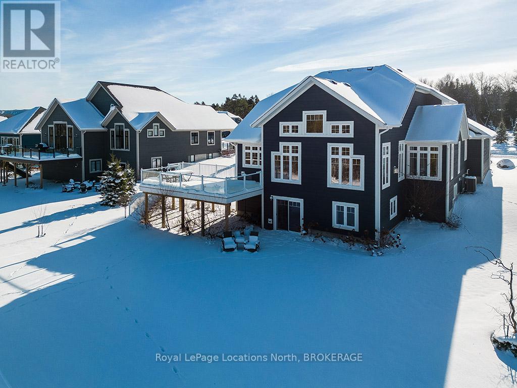 128 Timber Lane, Blue Mountains, Ontario  N0H 2P0 - Photo 7 - X10897979