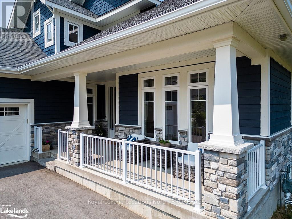 128 Timber Lane, Blue Mountains, Ontario  N0H 2P0 - Photo 8 - X10897979