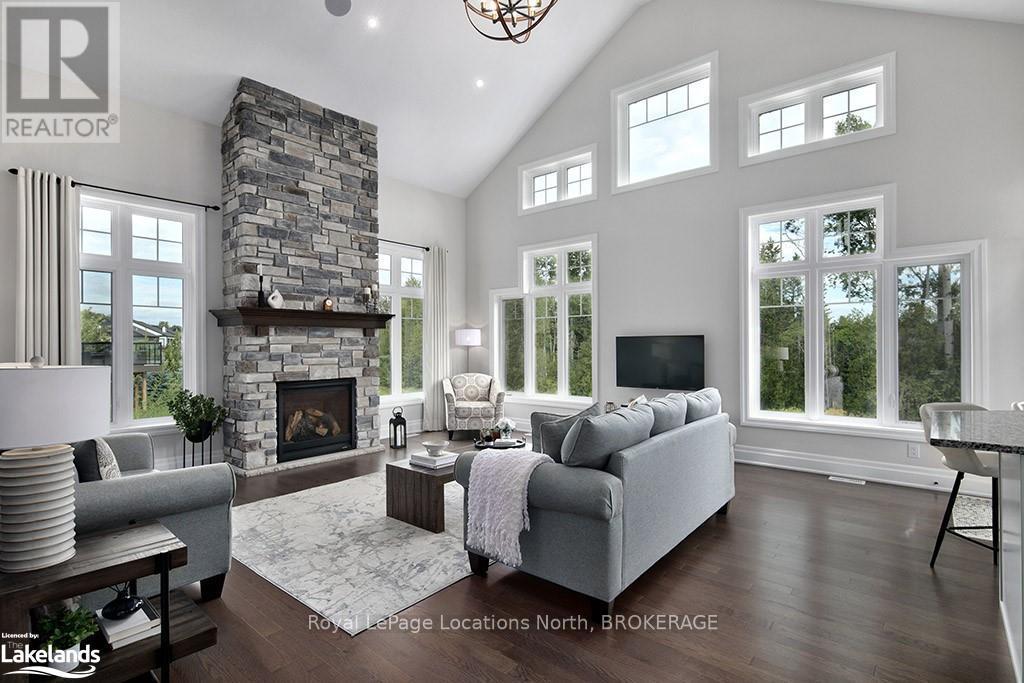 128 Timber Lane, Blue Mountains, Ontario  N0H 2P0 - Photo 9 - X10897979