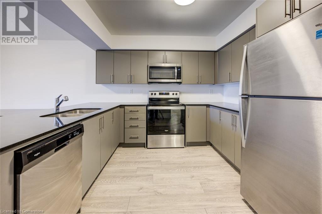 219 West Oak Trail Unit# 81, Kitchener, Ontario  N2R 0R1 - Photo 11 - 40687407