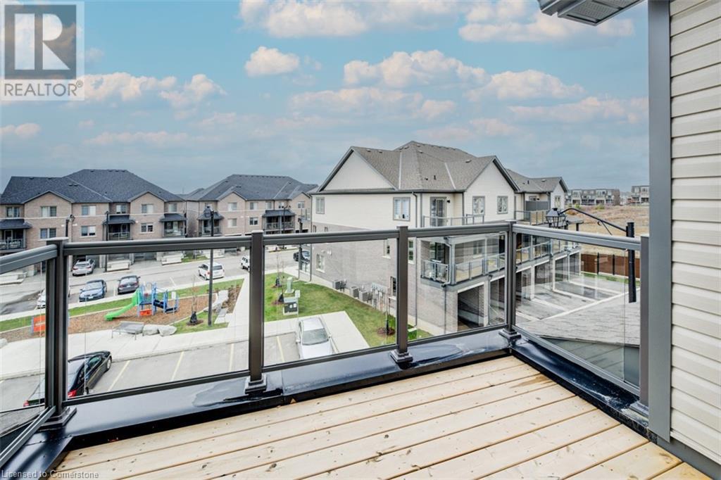 219 West Oak Trail Unit# 81, Kitchener, Ontario  N2R 0R1 - Photo 31 - 40687407