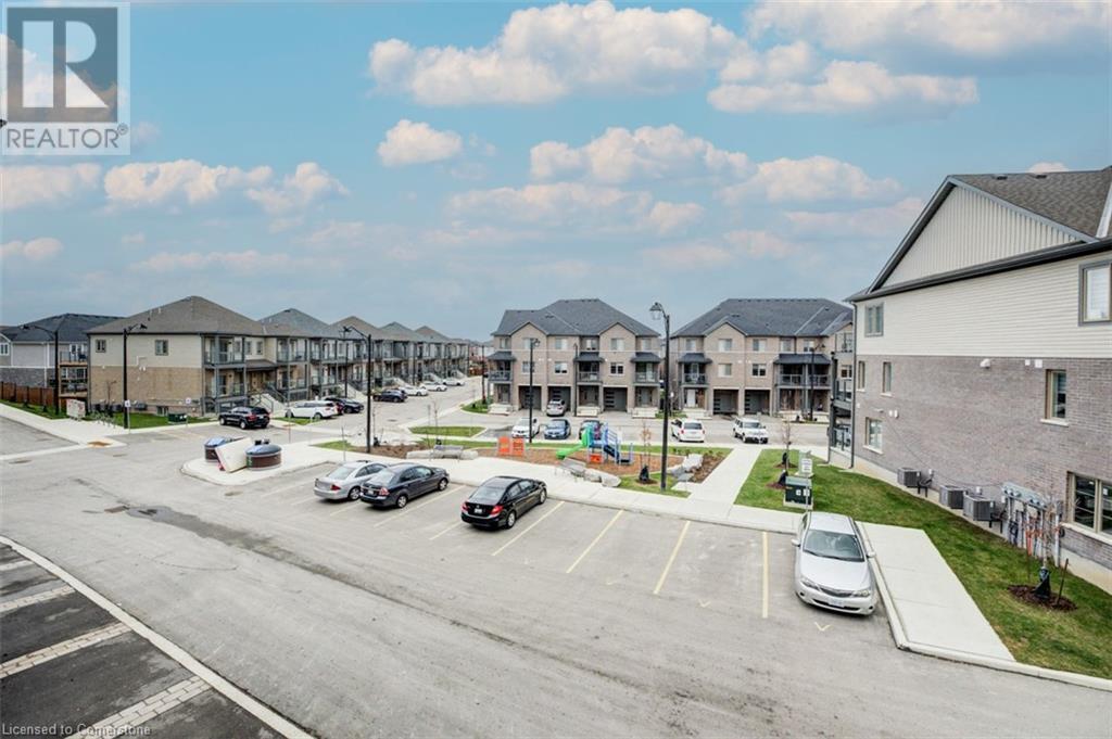 219 West Oak Trail Unit# 81, Kitchener, Ontario  N2R 0R1 - Photo 34 - 40687407