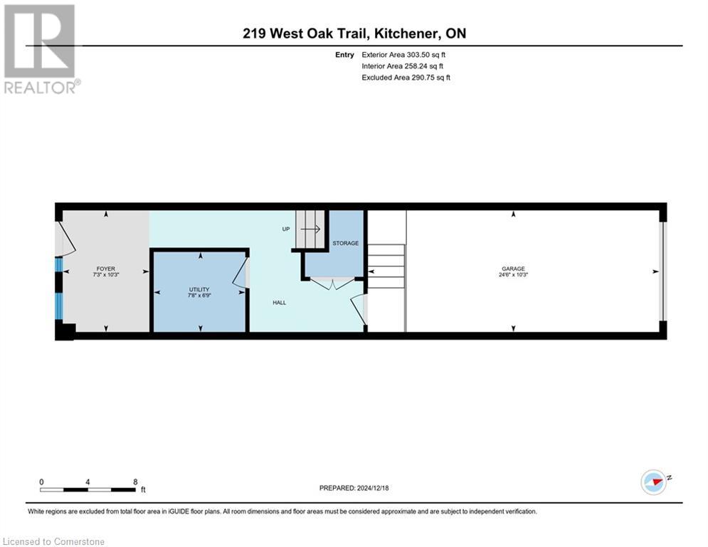 219 West Oak Trail Unit# 81, Kitchener, Ontario  N2R 0R1 - Photo 39 - 40687407