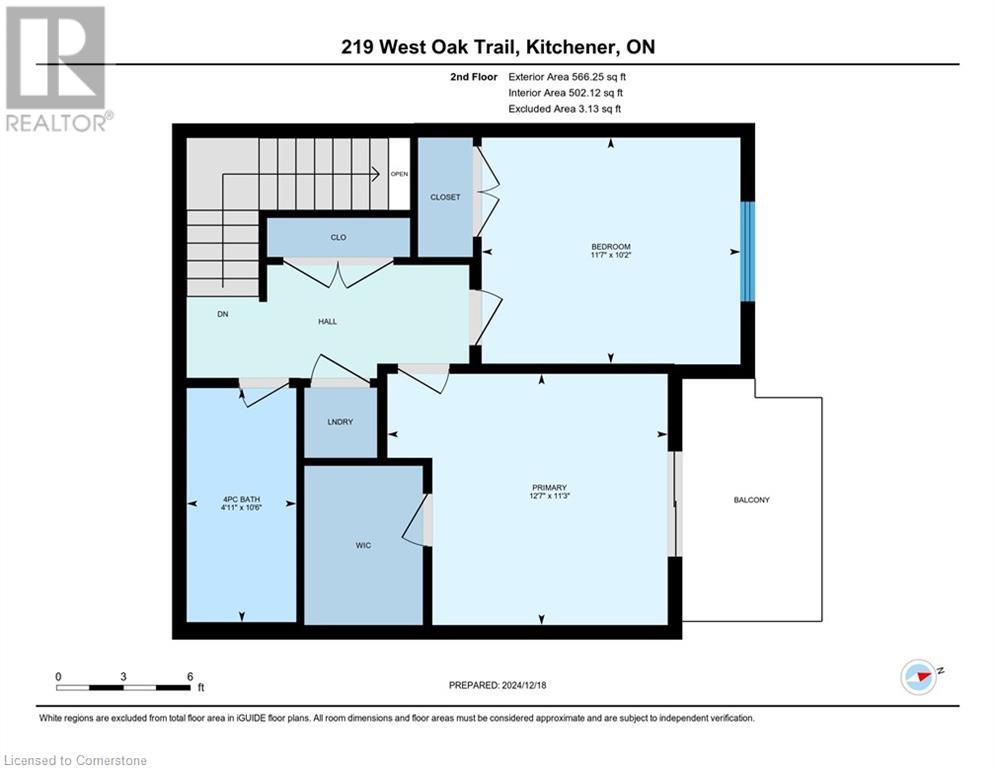 219 West Oak Trail Unit# 81, Kitchener, Ontario  N2R 0R1 - Photo 40 - 40687407