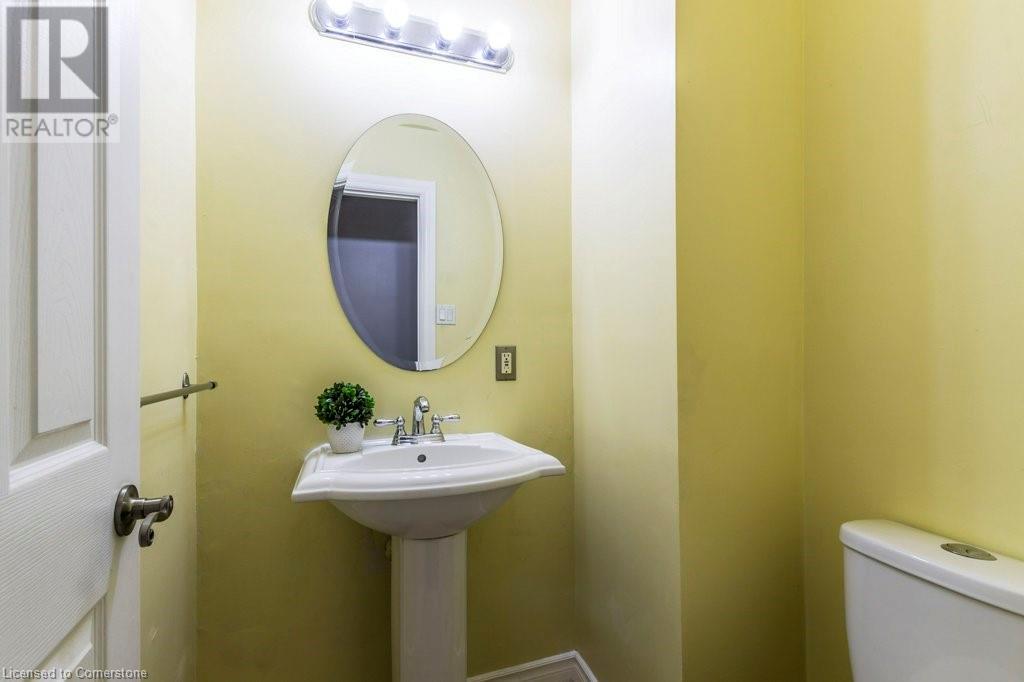 444 Stone Church Road W Unit# M7, Hamilton, Ontario  L9B 1R1 - Photo 11 - 40687269