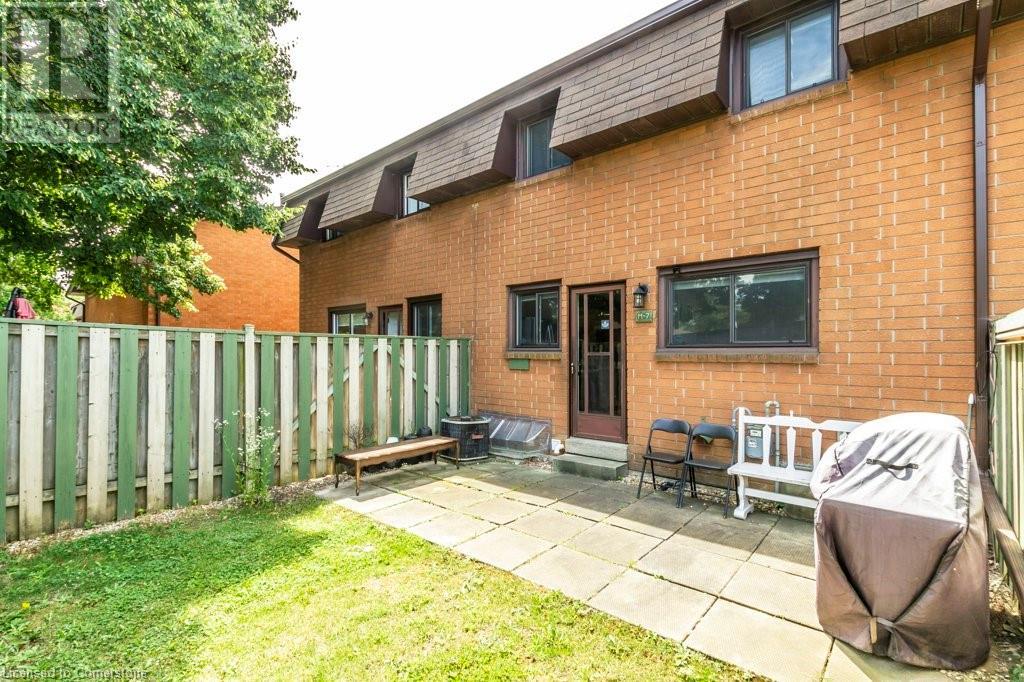 444 Stone Church Road W Unit# M7, Hamilton, Ontario  L9B 1R1 - Photo 26 - 40687269