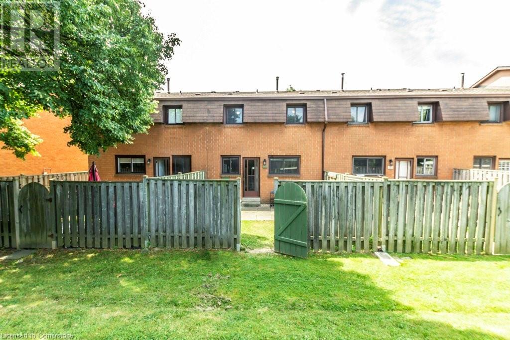 444 Stone Church Road W Unit# M7, Hamilton, Ontario  L9B 1R1 - Photo 27 - 40687269