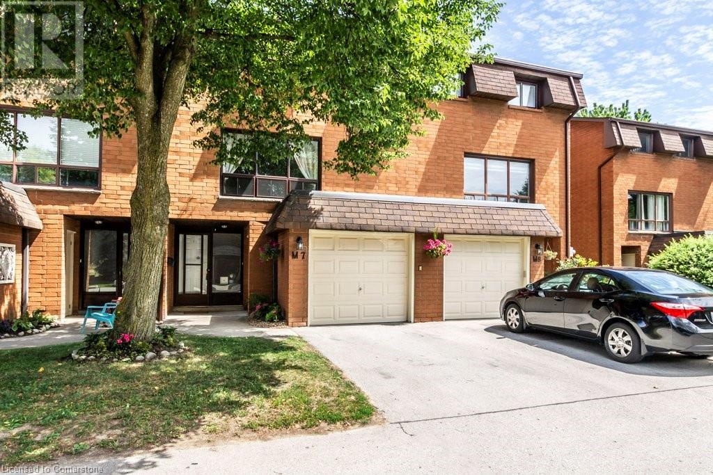 Property at 444 STONE CHURCH Road W Unit# M7 image 3