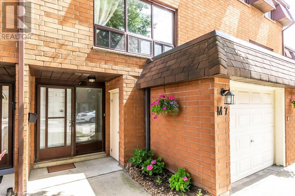 Property at 444 STONE CHURCH Road W Unit# M7 image 4