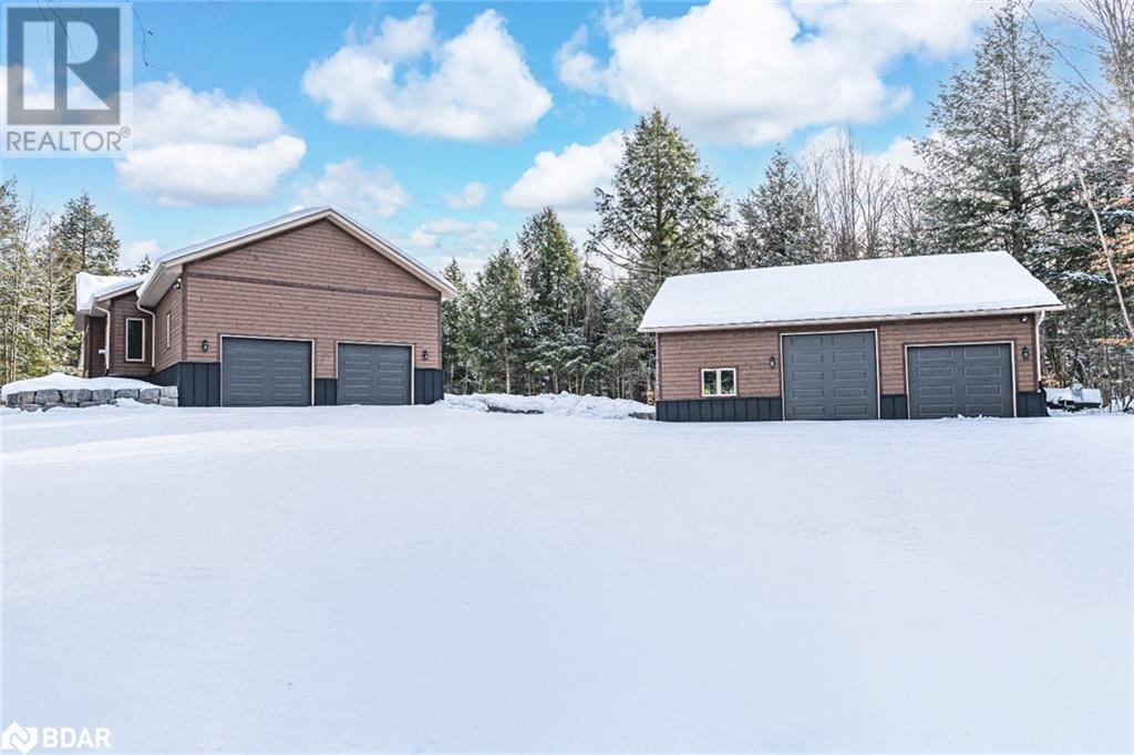 4571 Aspdin Road, Utterson, Ontario  P0B 1M0 - Photo 19 - 40687410