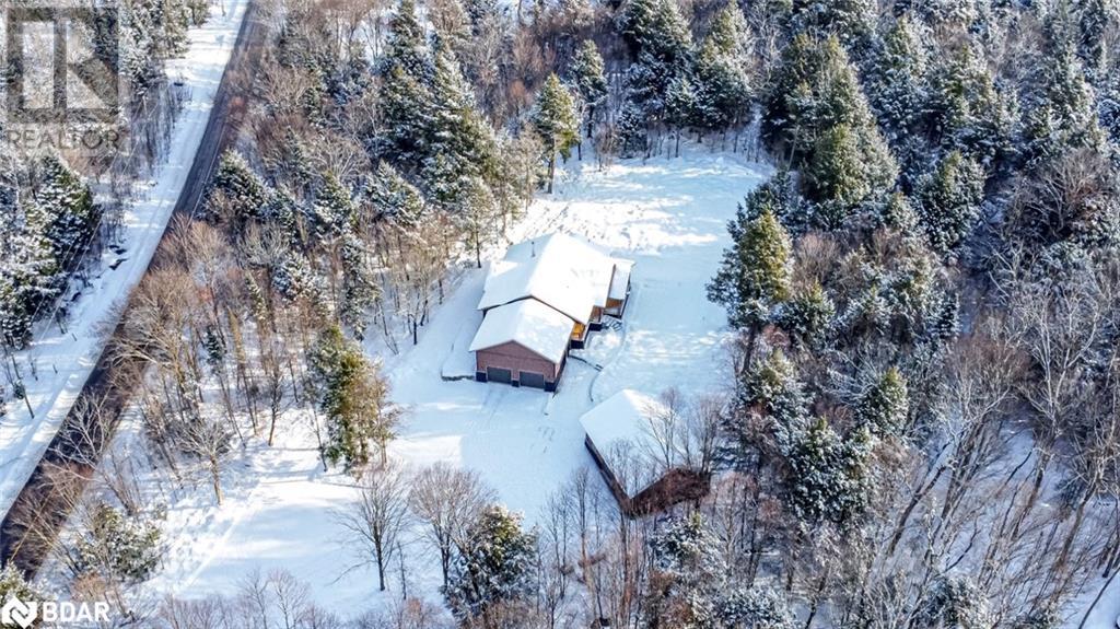 4571 Aspdin Road, Utterson, Ontario  P0B 1M0 - Photo 22 - 40687410