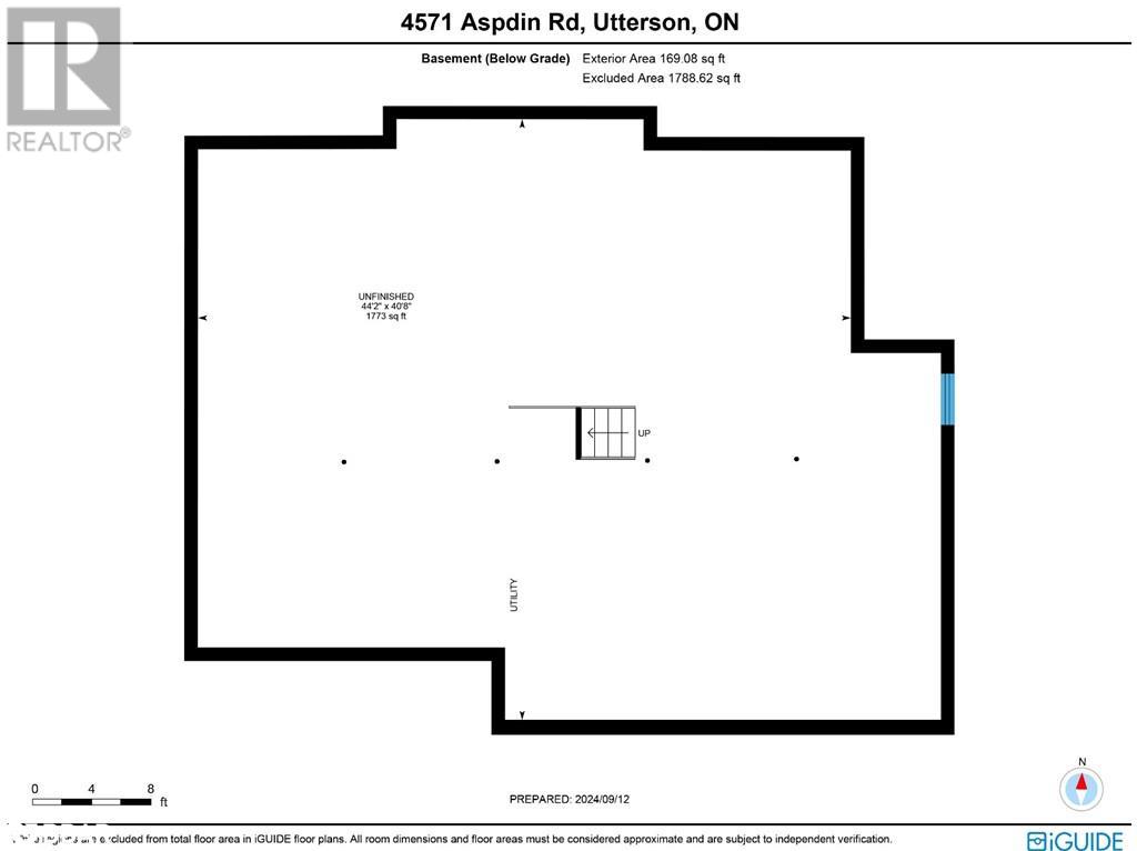 4571 Aspdin Road, Utterson, Ontario  P0B 1M0 - Photo 27 - 40687410