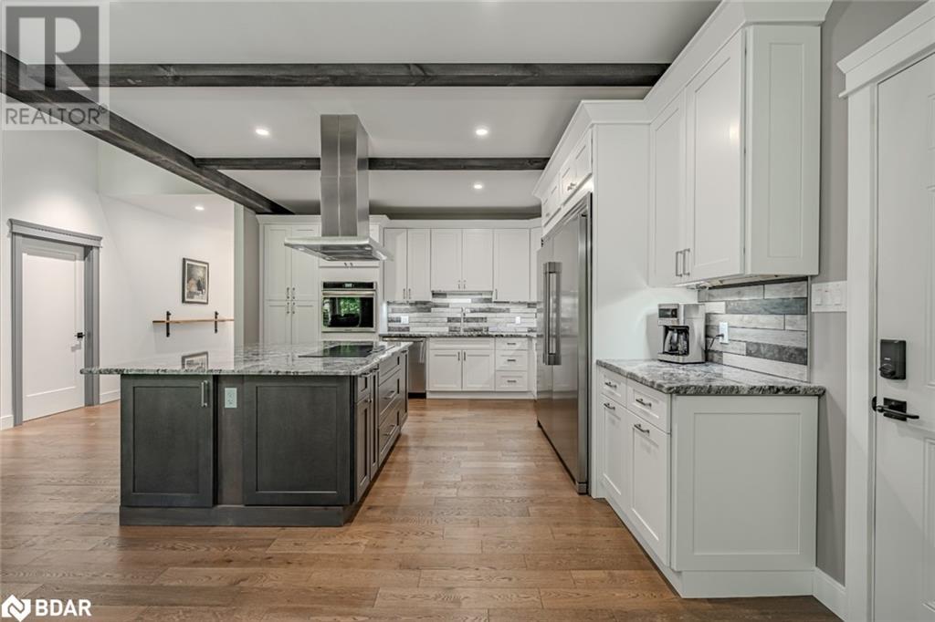 4571 Aspdin Road, Utterson, Ontario  P0B 1M0 - Photo 6 - 40687410