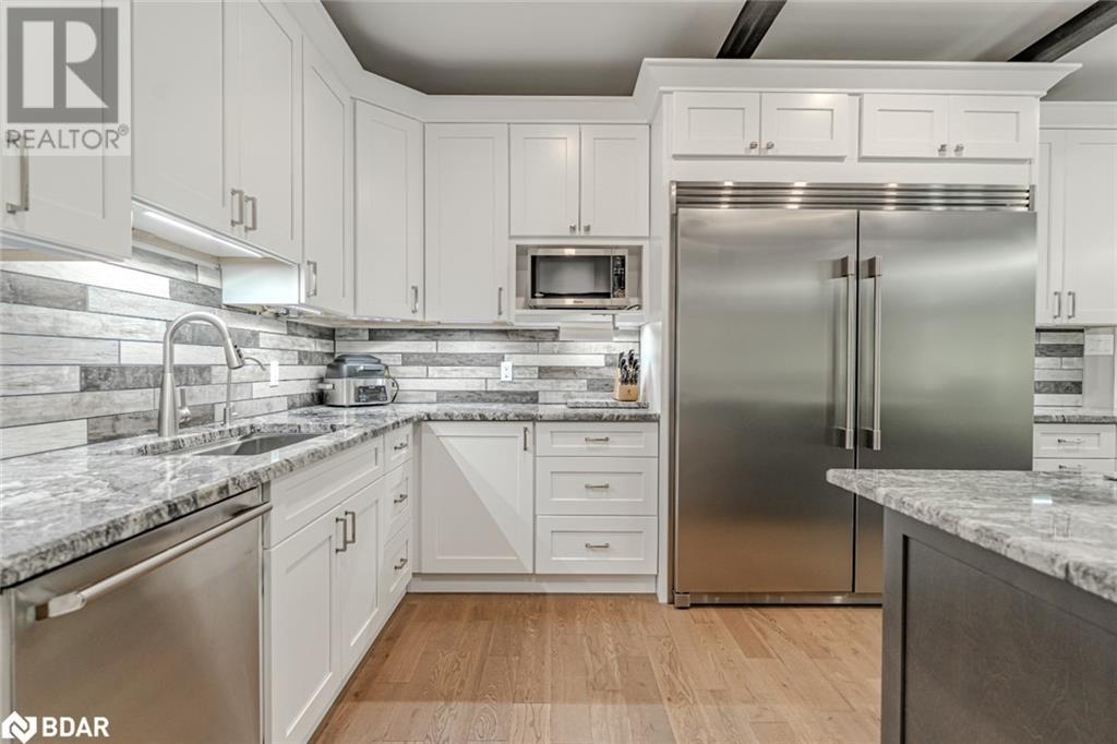 4571 Aspdin Road, Utterson, Ontario  P0B 1M0 - Photo 7 - 40687410