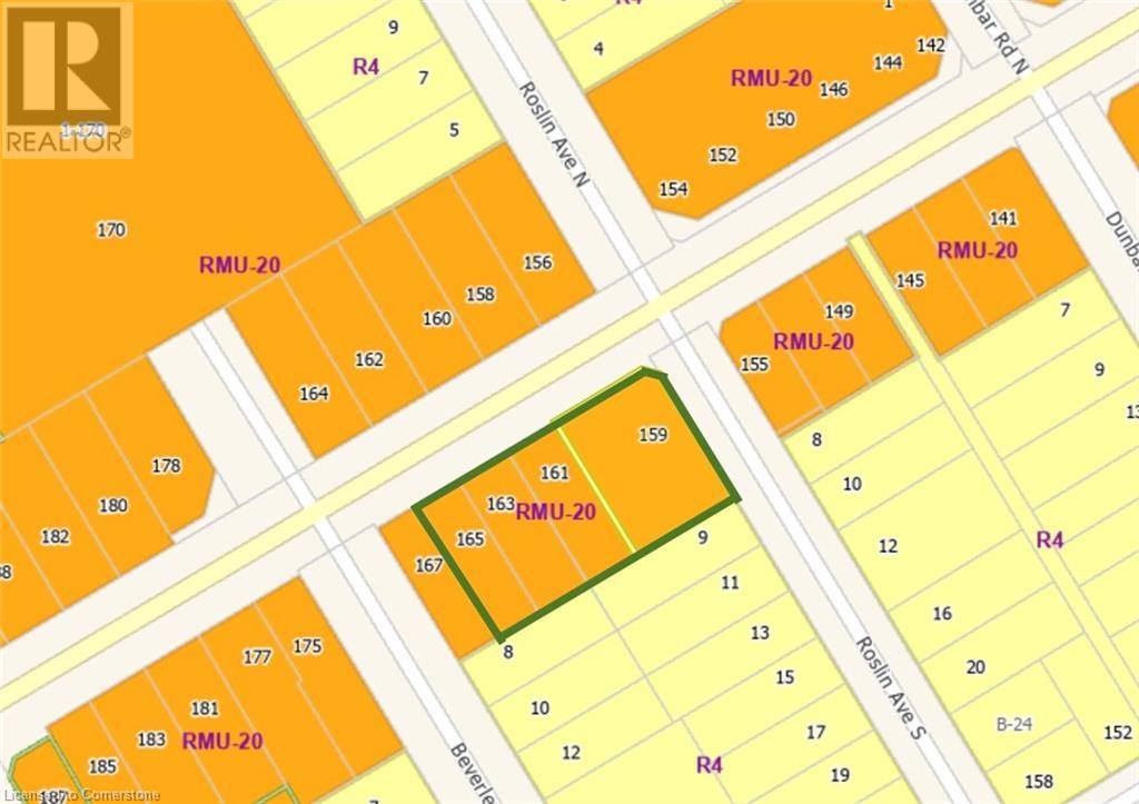 159-165 Erb Street W, Waterloo, Ontario  N2L 1V2 - Photo 5 - 40686040