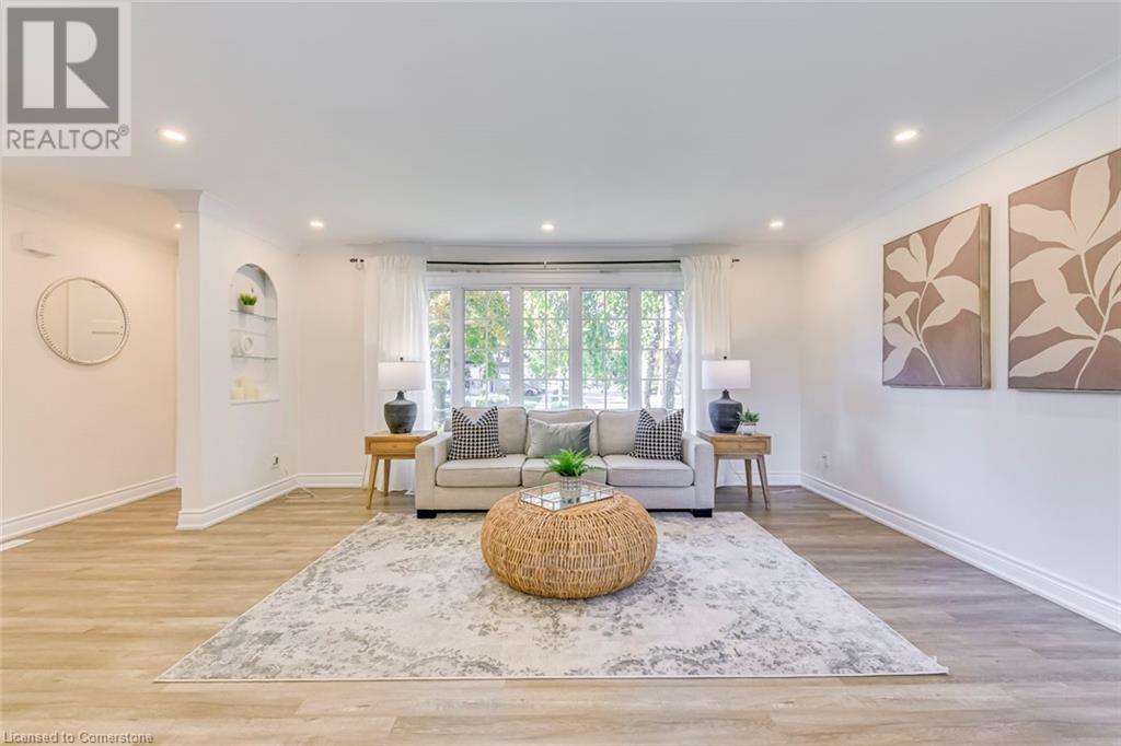 615 Cumberland Avenue, Burlington, Ontario  L7N 2X4 - Photo 8 - 40686490