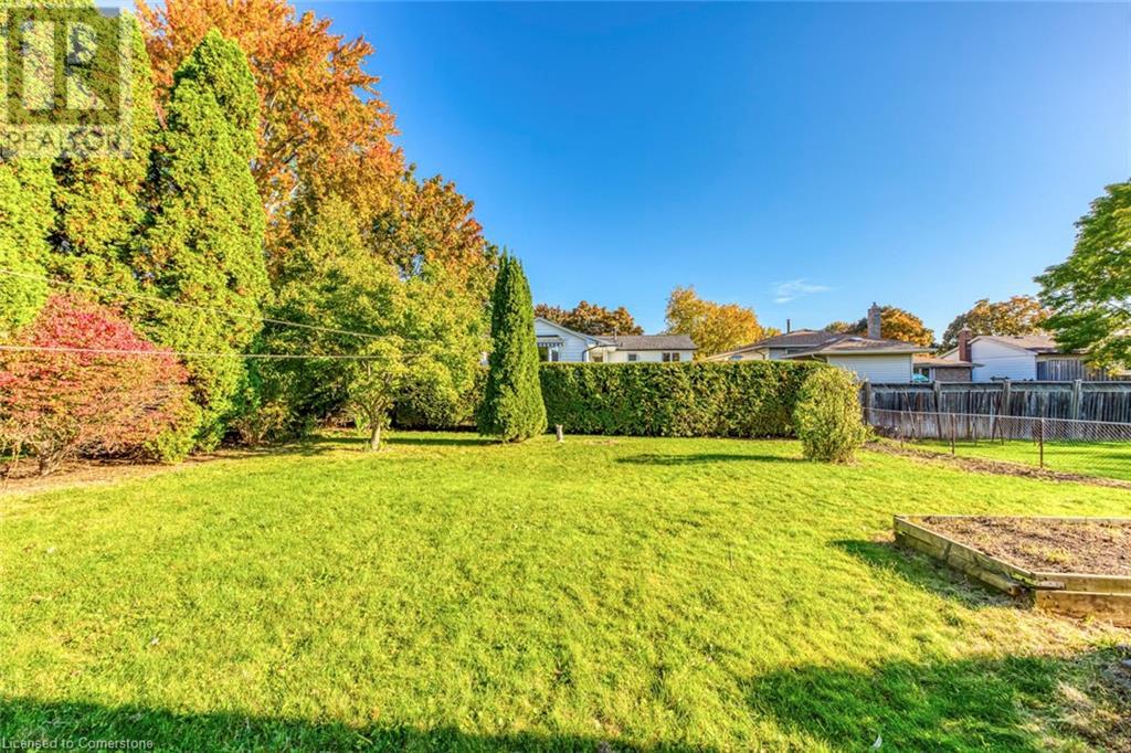 615 Cumberland Avenue, Burlington, Ontario  L7N 2X4 - Photo 37 - 40686490