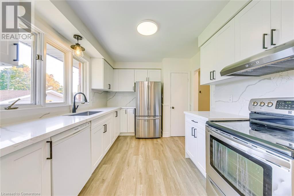 615 Cumberland Avenue, Burlington, Ontario  L7N 2X4 - Photo 14 - 40686490